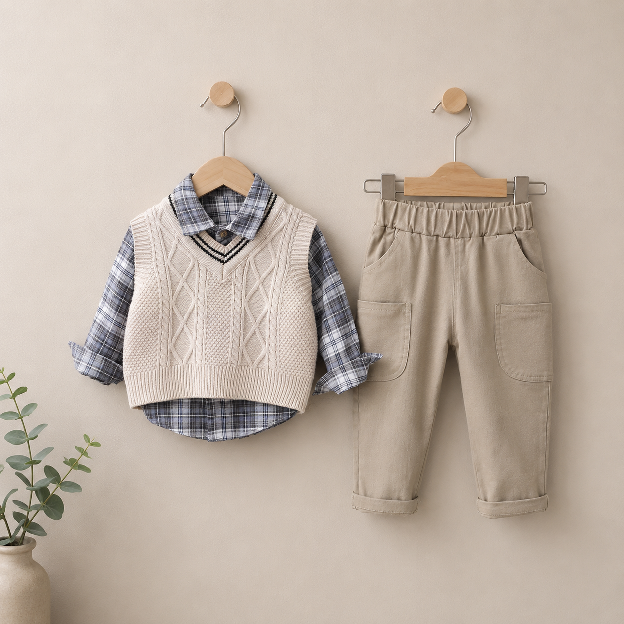 Sets & Outfits