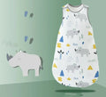Baby Sleeping Bag | Warm Cotton Wearable Blanket for Infants & Toddlers