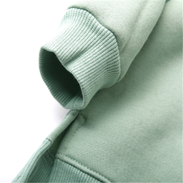 Kids' Hoodie with Cute Ear Design for Babies