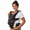 Boba X Baby Carrier – Ergonomic, Micro-Adjustable & Hip-Healthy | Newborn to Toddler (7–45 lbs) | Cosmos