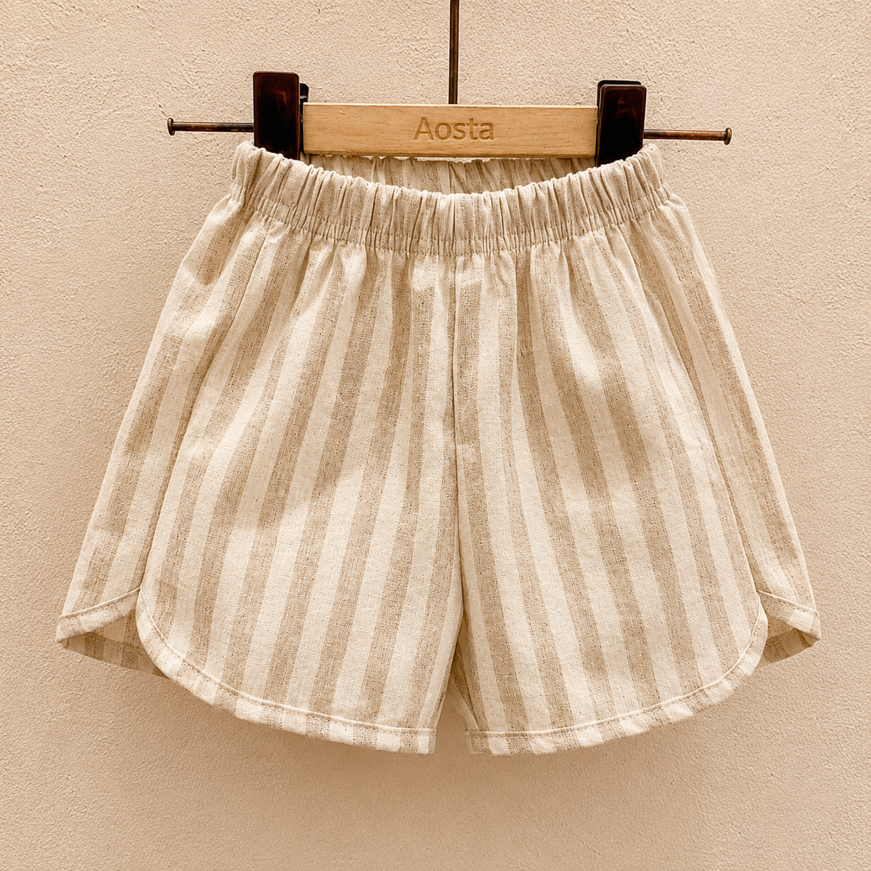 Breathable Loose Pants for Baby & Kids | 100% Cotton
