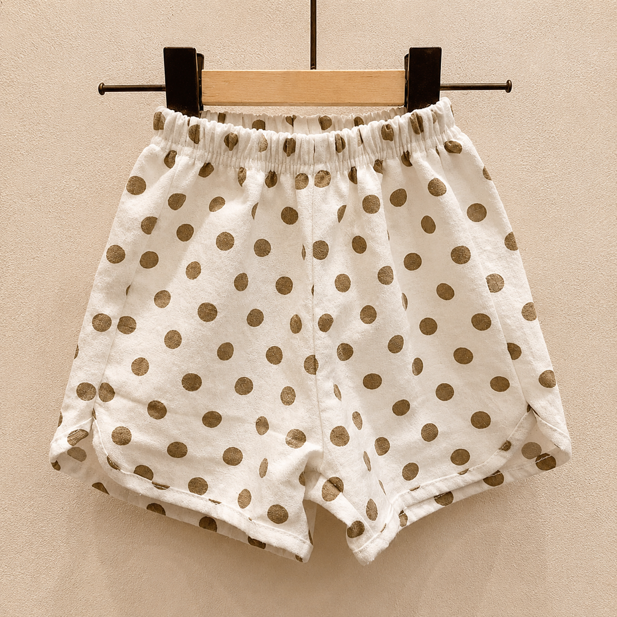 Breathable Loose Pants for Baby & Kids | 100% Cotton