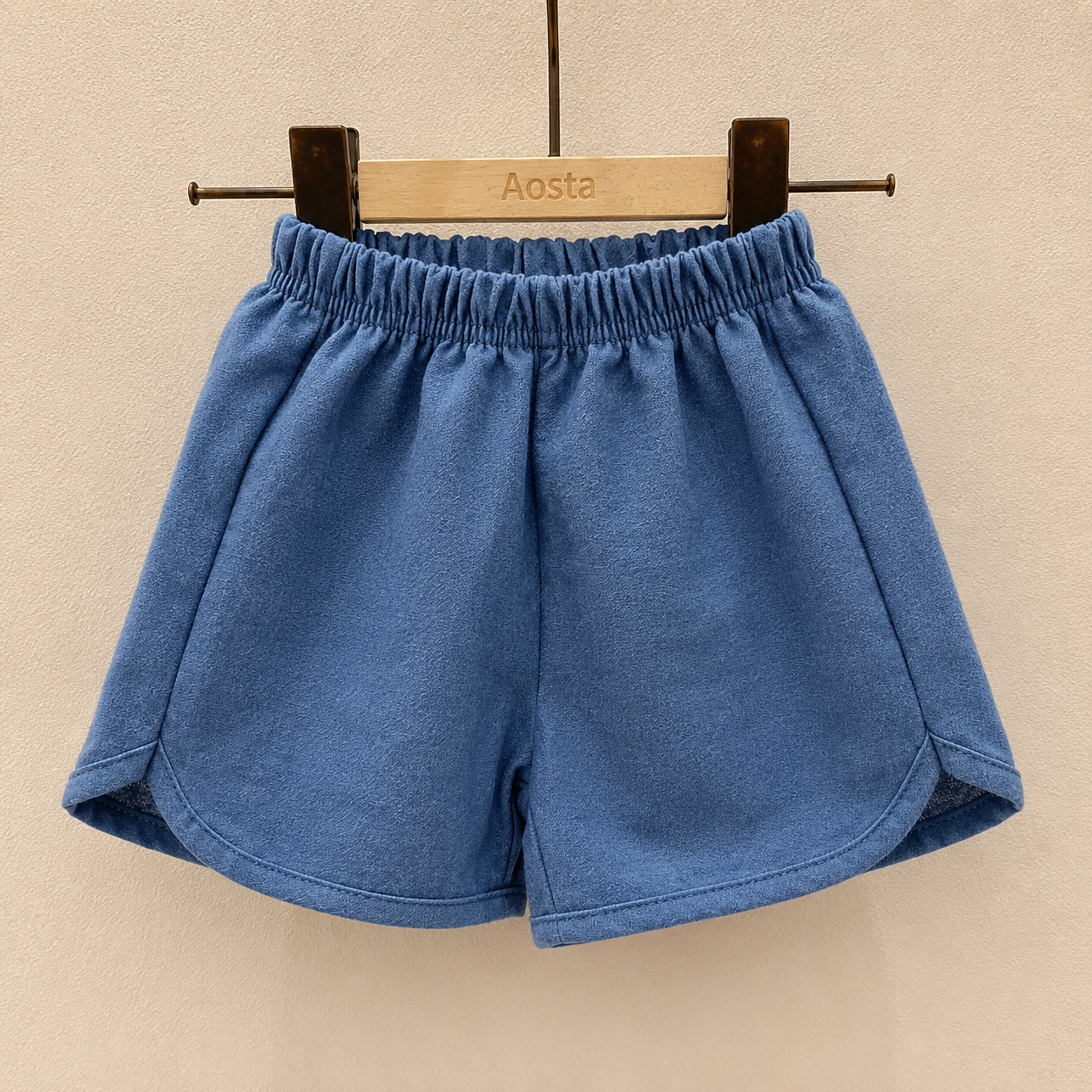 Breathable Loose Pants for Baby & Kids | 100% Cotton