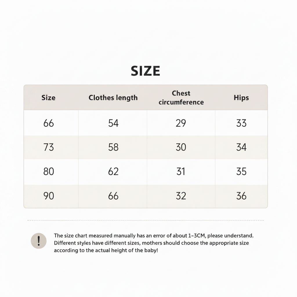 Baby Winter Jumpsuit – Warm & Cozy All-in-One | Sizes 66–90 | Beige, Coffee & Green