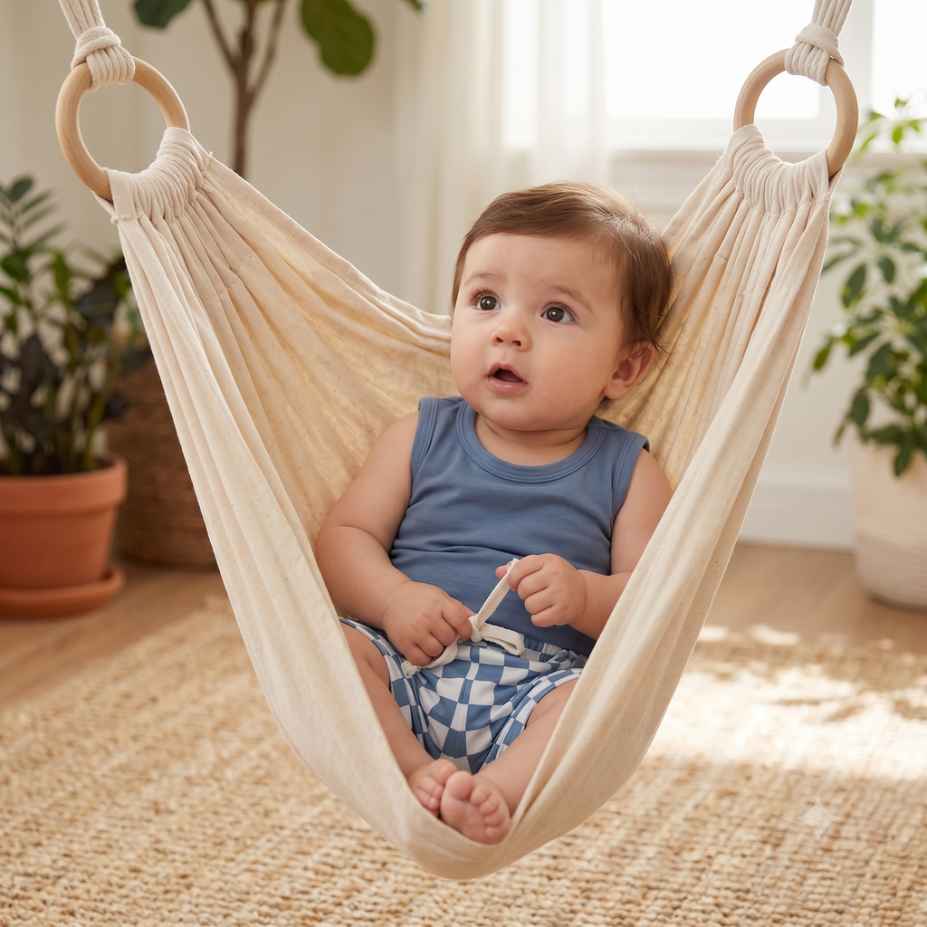 Baby Boy Summer 2-Piece Set | Sleeveless Tank Top & Checkered Shorts