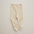 Leggings for Babies and Girls Over Fall Trousers