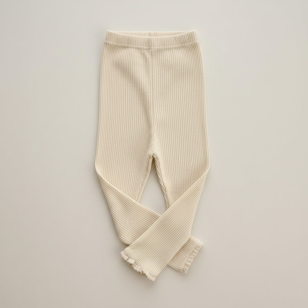Leggings for Babies and Girls Over Fall Trousers
